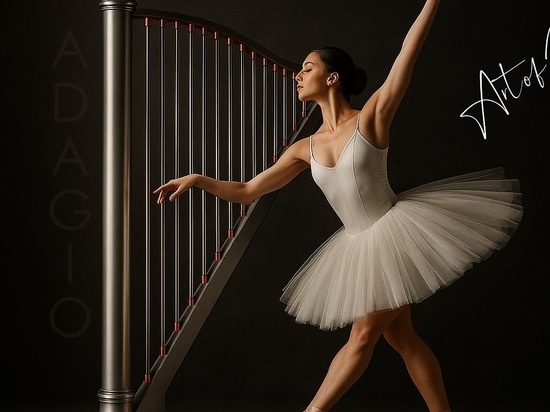 Avete visto l'ADAGIO di Carisa's Luxury Collection?