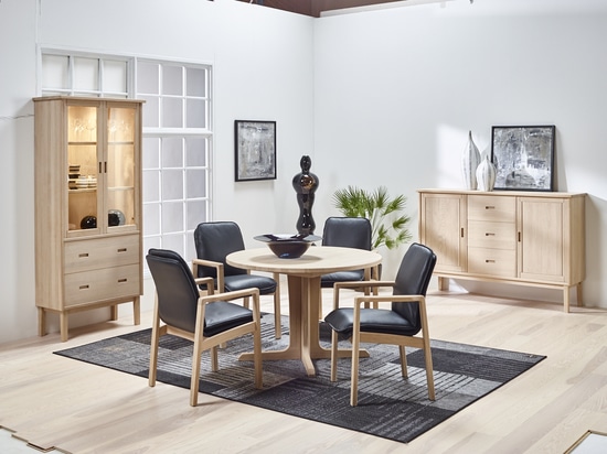 design moderno copenaghen