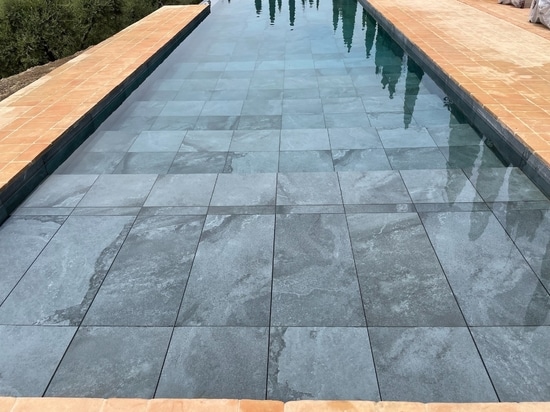 Piscina Podere Necione