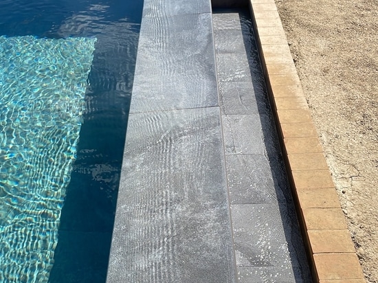 Piscina Podere Necione