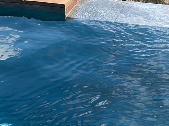 Piscina Podere Necione
