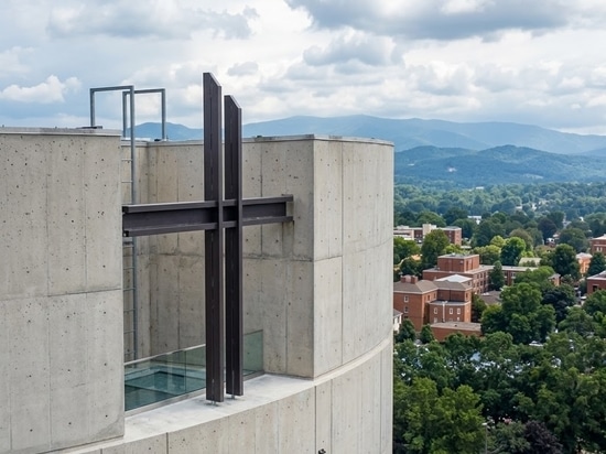 Chiesa Regina Pacis