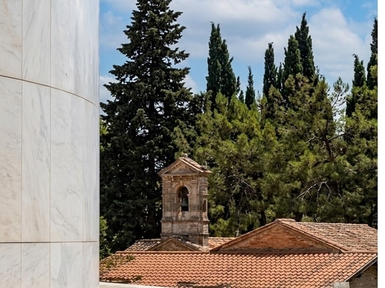 Chiesa Regina Pacis
