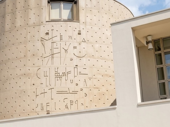 Chiesa Regina Pacis