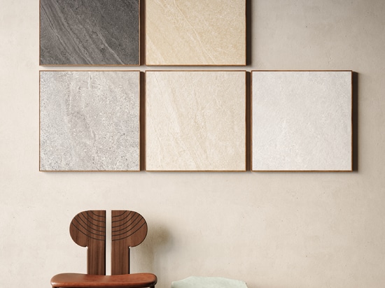 Casalgrande Padana a Clerkenwell Design Week 2026