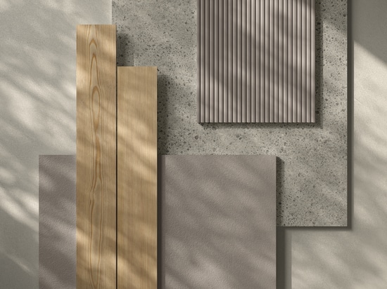 Casalgrande Padana a Clerkenwell Design Week 2026