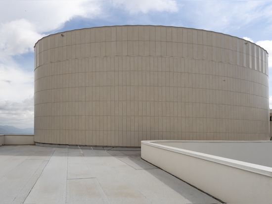Chiesa Regina Pacis