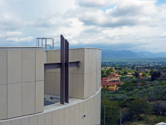 Chiesa Regina Pacis