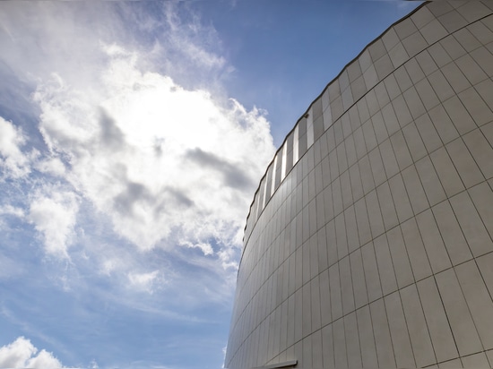 Chiesa Regina Pacis