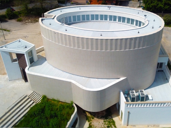 Chiesa Regina Pacis