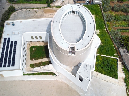 Chiesa Regina Pacis