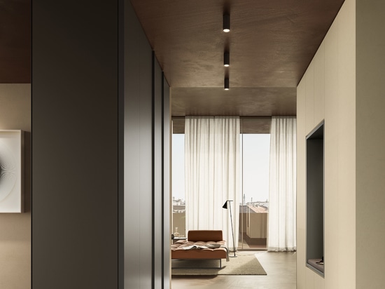 Case Study Spaces