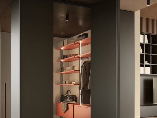 Case Study Spaces
