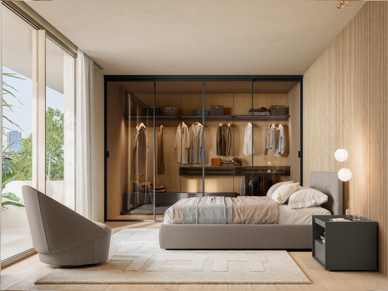 Case Study Spaces