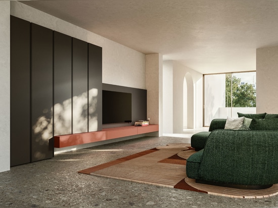 Case Study Spaces