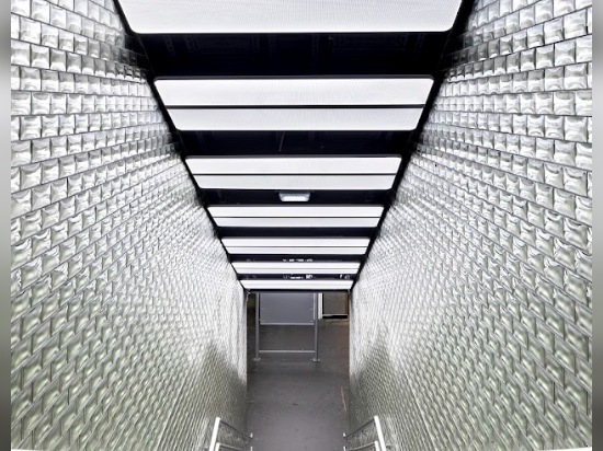 Châtelet-les-Halles PARIGI, metropolitana