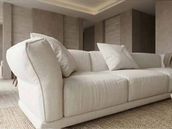 Piermont sofa