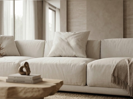 Piermont sofa