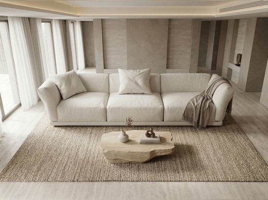 Piermont sofa