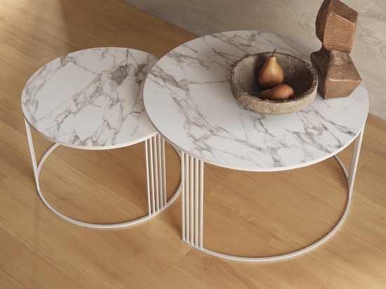 Complementi Arredo - Casalgrande Padana