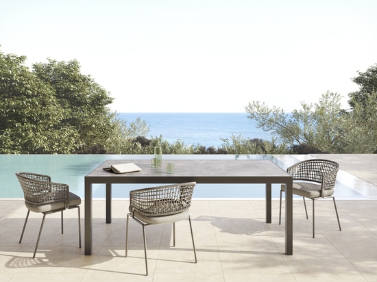 Complementi Arredo - Casalgrande Padana