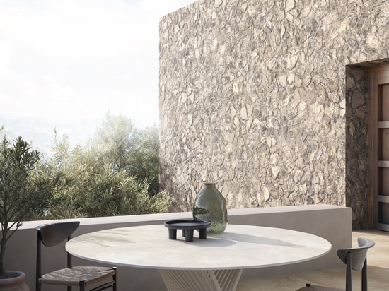 Complementi Arredo - Casalgrande Padana