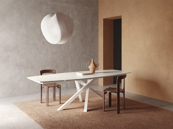 Complementi Arredo - Casalgrande Padana