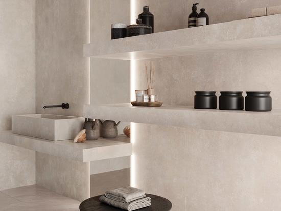 Complementi Arredo - Casalgrande Padana