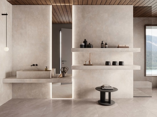 Complementi Arredo - Casalgrande Padana