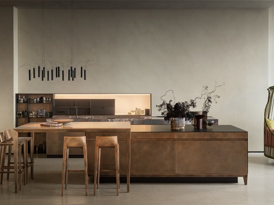 SEI, design Marc Sadler