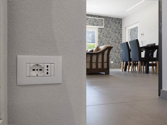 L’innovazione AVE per una villa sul Lago d’Orta