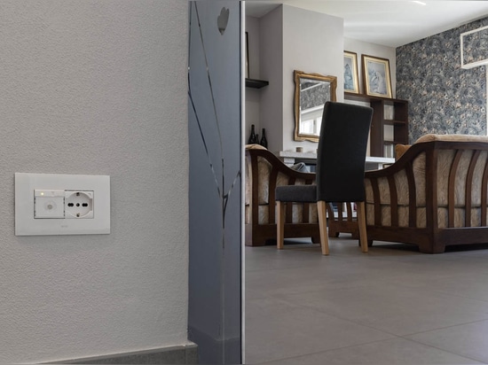 L’innovazione AVE per una villa sul Lago d’Orta
