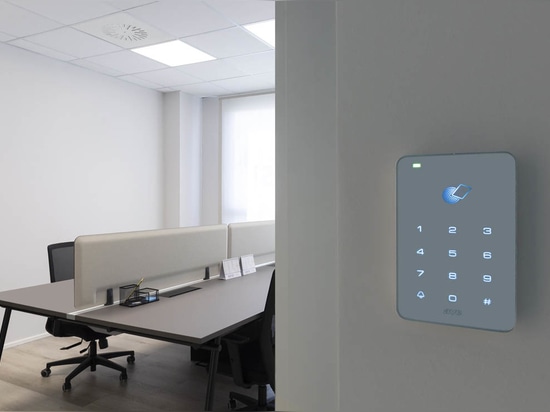 AVE per il coworking: design e innovazione entrano in ufficio