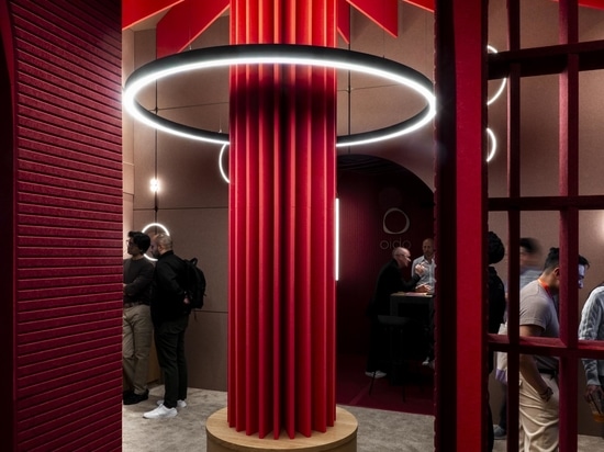 Settimana del design di Milano 2026