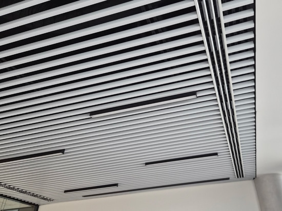 Atena Baffle Series