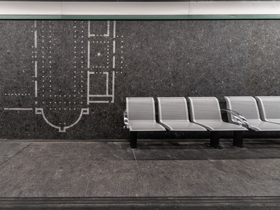 Stazione Metro Colosseo Roma