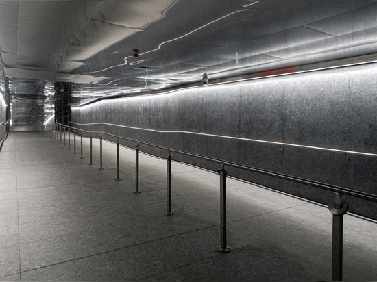Stazione Metro Colosseo Roma