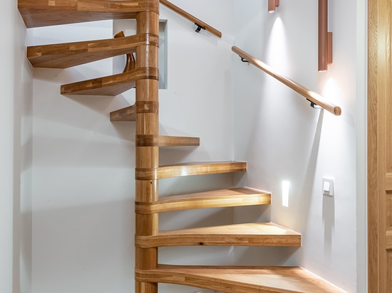 Triplex Haussmanniano 290m² PARIGI