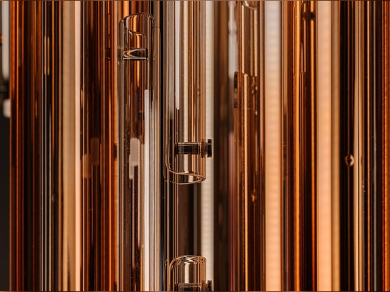Gallotti&Radice, collezione Diario: una nuova visione progettuale