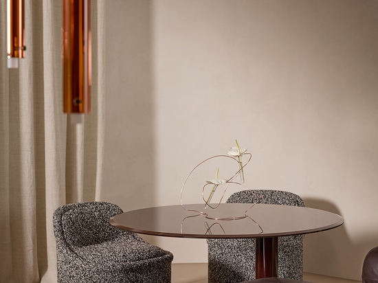Gallotti&Radice, collezione Diario: una nuova visione progettuale