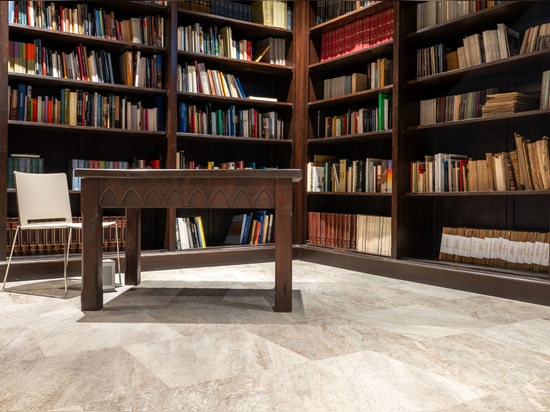 Biblioteca del Museo Stibbert