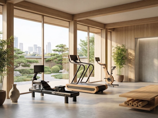 WATERROWER | NOHRD Cardio