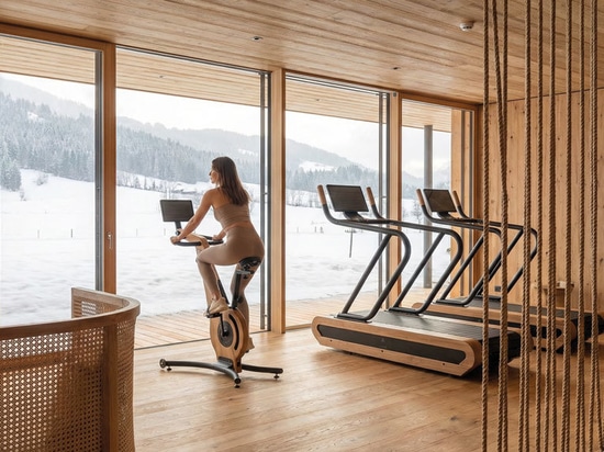 WATERROWER | NOHRD Cardio