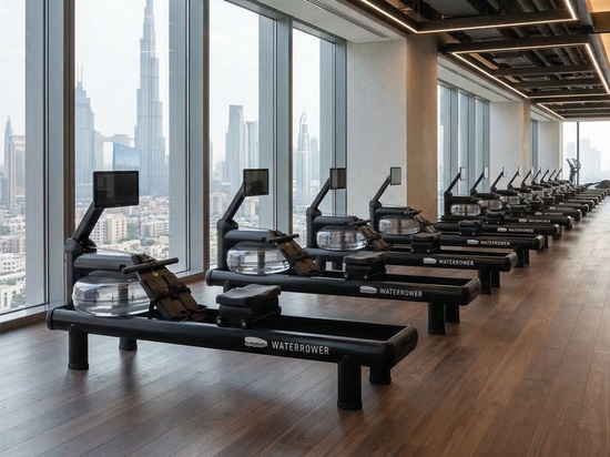 WATERROWER