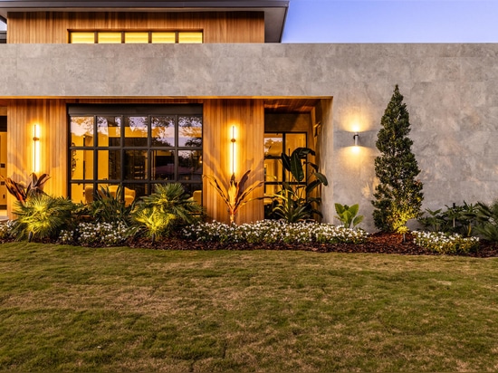 Residenza privata a Miami Shores