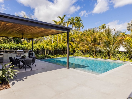 Residenza privata a Miami Shores
