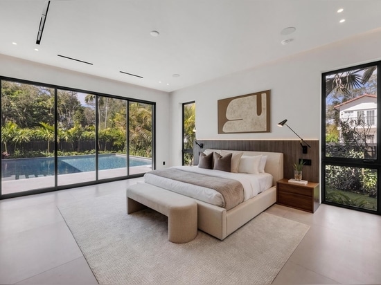 Residenza privata a Miami Shores