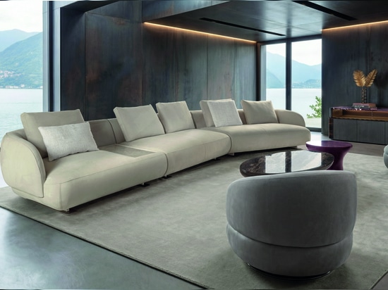 AURA COLLECTION — Intervista con Matteo Nunziati