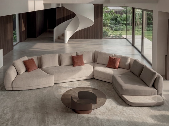 AURA COLLECTION — Intervista con Margherita Fanti