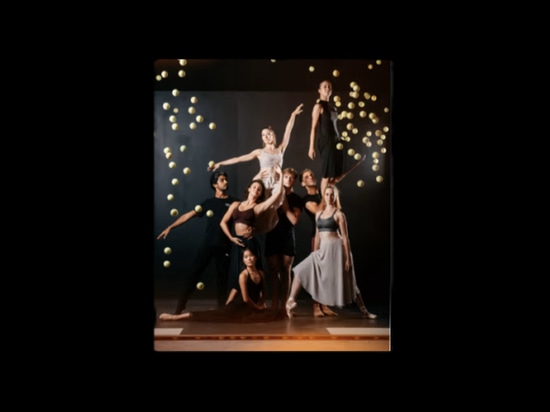 SPECTAT lavora con il Balletto dell'Opera di Avignone e con la FFT